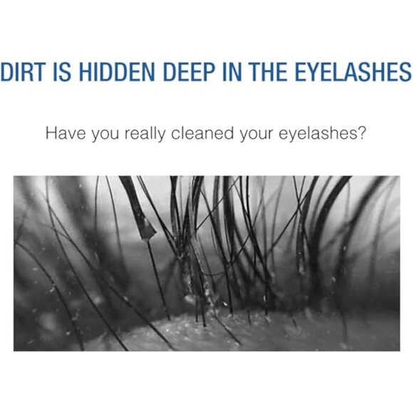 Lanthome Foaming Eyelash Shampoo - Picture 2 of 6